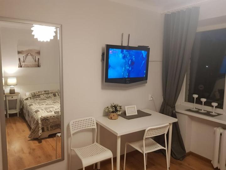 Karoso Apartment クライペダ エクステリア 写真