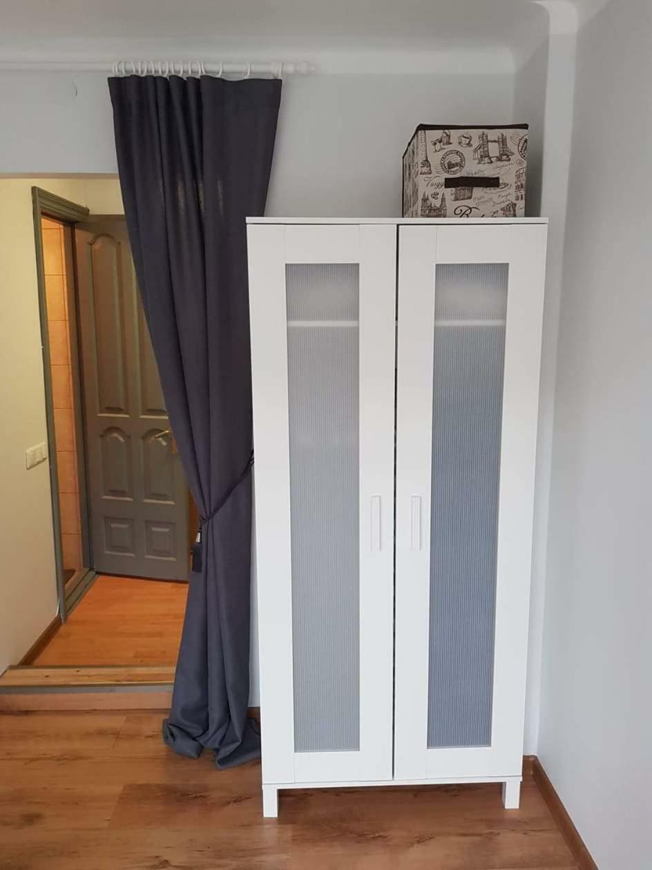 Karoso Apartment クライペダ エクステリア 写真