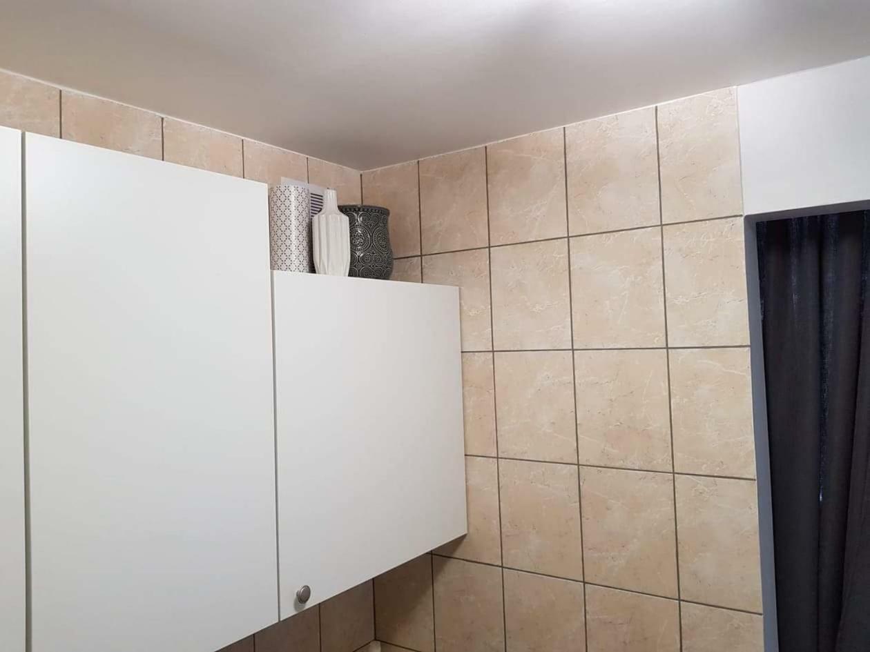 Karoso Apartment クライペダ エクステリア 写真