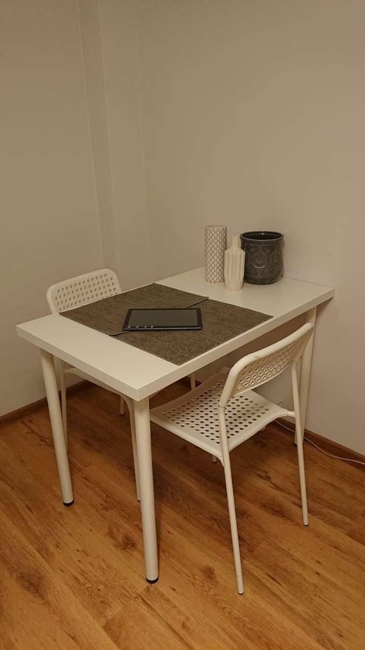 Karoso Apartment クライペダ エクステリア 写真